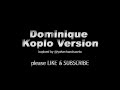 Dominique Koplo Version [TIKTOK DOMINIKONI]