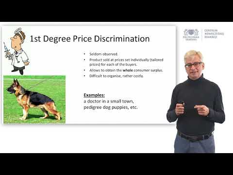 Price discrimination explained (L13.3)