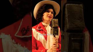 Patsy Cline (1988) Faded Love #shorts #patsycline #fadedlove
