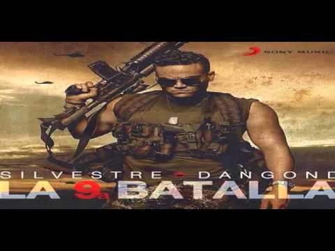 Silvestre Dangond - La Traga Loca (9a Batalla 2013 HD)
