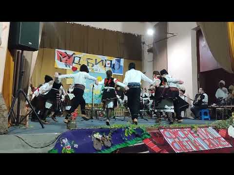 KUD "Djido" Brestovac - Dečiji folklor 2025.