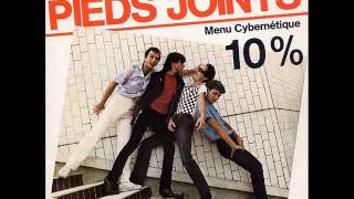 Pieds Joints - Menu cybernétique (1981)