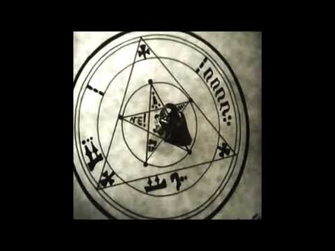 David Straange (KVZE) - Afro Incantation (Full Album) (2014)