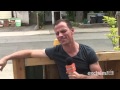 Exclaim! Questionnaire: Greg MacPherson