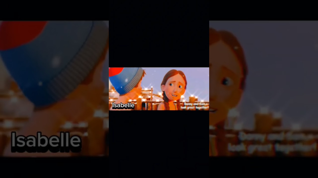 I Ship Danny and Sam Movie: That Christmas