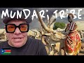 Meet The Mundari Tribe Of South Sudan