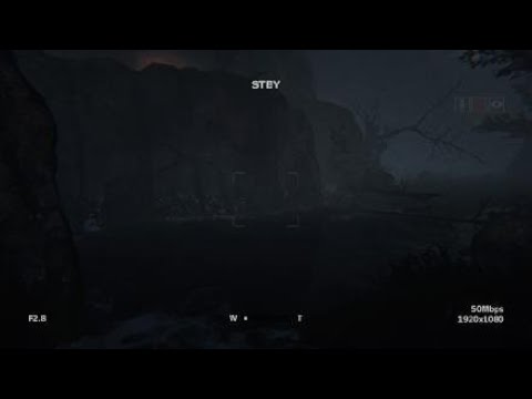 Outlast 2 pt.15 Confused about what?