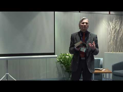 Semináře ASI 2016 (01) - V službě služobníka služobníkov - Bohumil Kern