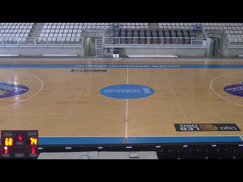 Seguros Meridiano FLBA Cadete A vs Tau Castelló