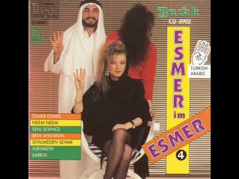 İLHAN TEK hey hey ya amar