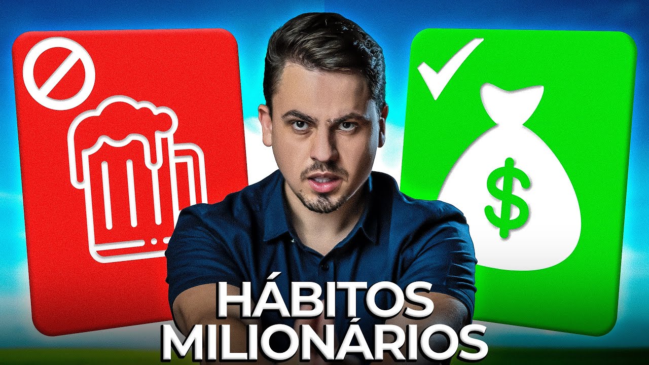 COMO FAZER 1 MILHÃO (RÁPIDO) SENDO MENOR DE IDADE [7 HACKS SOBRE DINHEIRO]
