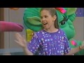 Nostalgia Infantil Barney Y Sus Amigos Chilevisión 1999