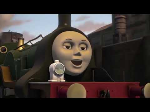 Humphreyladdin part 16 - Niju Makes his Move/"Prince Humphrey"