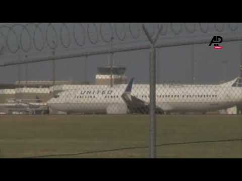 1 person taken to a hospital after turbulence forces Cancun-to-Chicago flight to land in Tennessee￼