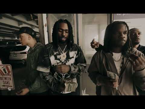Merch Money x Big Opp “Want Smoke” (Official Trailer)