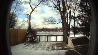 "Samba Triste" by Stan Getz and Charlie Byrd