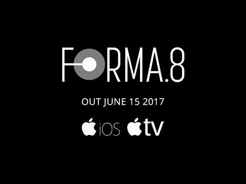Видео Forma.8 GO #1
