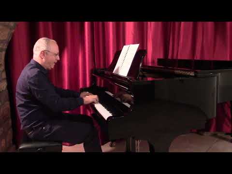 Domenico Cimarosa “Sonata C.82 in G Major” - Stefano Bigoni, piano