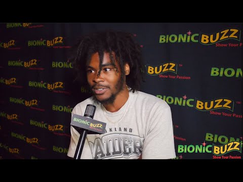 Songwriter, Mix Engineer, & Producer YCJ Interview at Artist Vibes