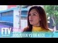 FTV Marcell Darwin & Luthya Sury - Bos Jutek VS OB Kece