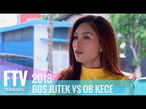 Ftv marcell darwin amp luthya sury bos jutek vs ob kece