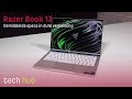 Razer Book 13 Review - Gemiddelde specs in dure verpakking