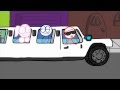 Dick Figures Entry For The Fan Created Music Video 1