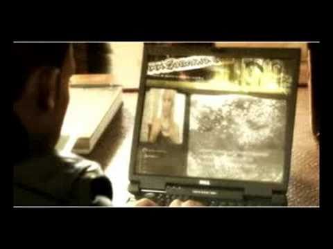 YUCID EL SOBRINO - Amor de email (OFFICIAL VIDEO)