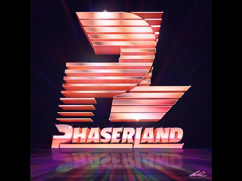 Phaserland live in Detroit 4/18/15 Checker bar - Offworld Arcade LIVE SYNTHWAVE
