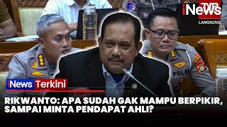 Download lagu Eks Jenderal Polisi Cecar Kapolresta Sleman soal Minta Pendapat Ahli di Kasus Penjambretan di Sleman mp3 Download lagu Eks Jenderal Polisi Cecar Kapolresta Sleman soal Minta Pendapat Ahli di Kasus Penjambretan di Sleman mp3