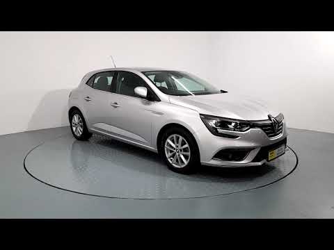 Renault Megane DYNAMIQUE NAV DCI 110