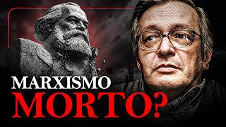 A autodestruição do marxismo | Olavo de Carvalho