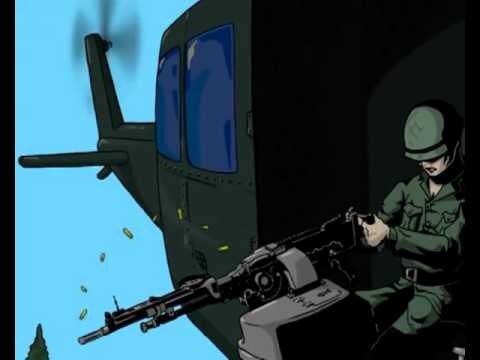 "SMO, el batallón olvidado", de Marcelo Goyeneche - Trailer