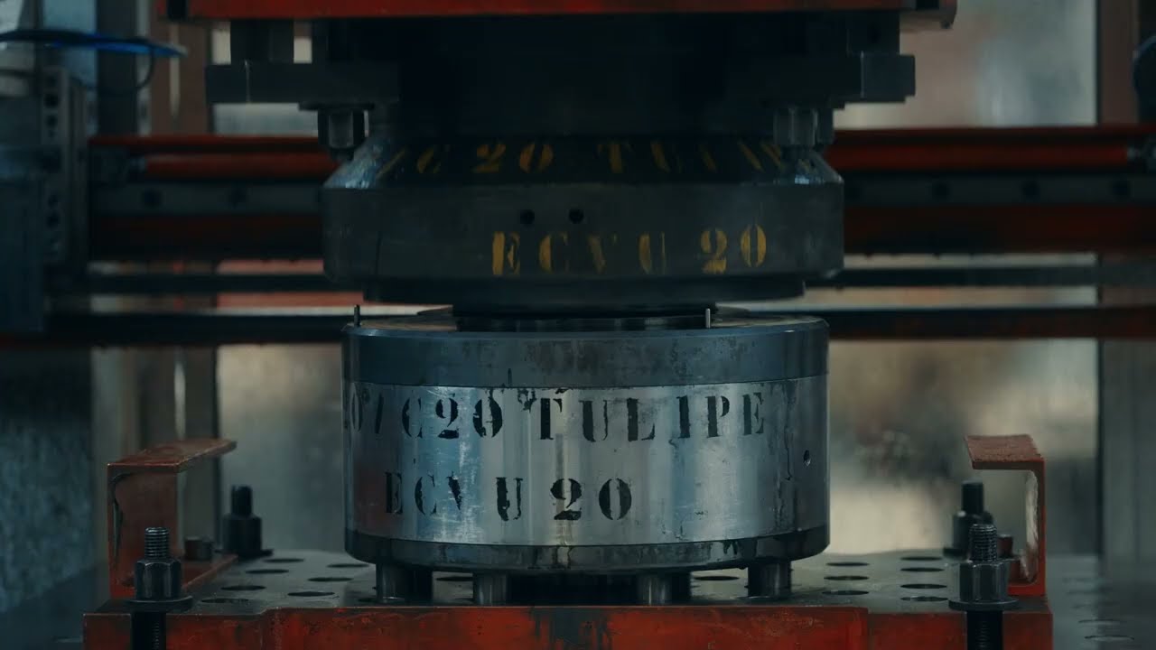 Cristel Frying pan Collection 1826, 24 cm