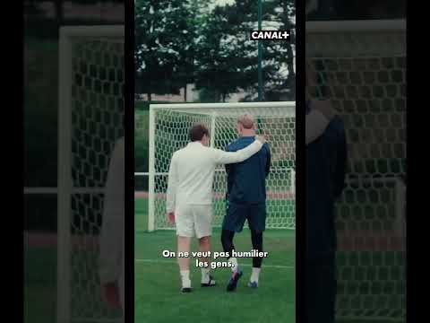 Immersion au cœur du FC Versailles, le club de football repris par un trio des plus inédit