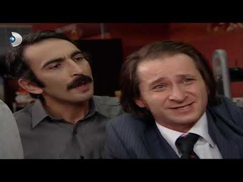 Koyu Bilal market müdürünü dövüyor | 56.BÖLÜM