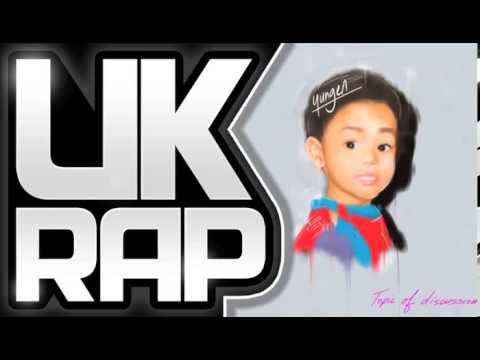 Yungen - F**k Them ft. Krept & Konan [Topic Of Discussion]