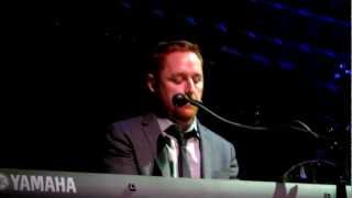 From Here Clear To The Ocean, Scott Grimes, Crowe Doyle NYC Indoor Garden Party 2, Joe's Pub