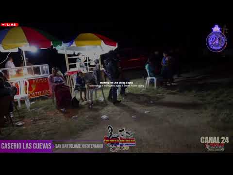 En Vivo Desde Caserio Las Cuevas San Bartolome Jocotenango