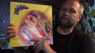 A spotlight on Motorpsycho