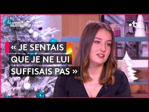 Trompée, Valentine propose une union libre à son conjoint - Ça commence aujourd'hui