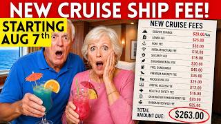 Cruise Prices Just Changed Again Save Hundreds With These Loopholes!