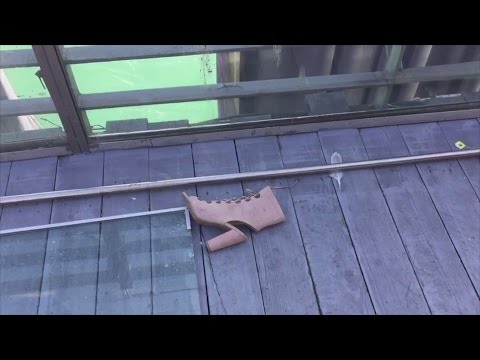 After the massacre: Inside Istanbul's Reina nightclub