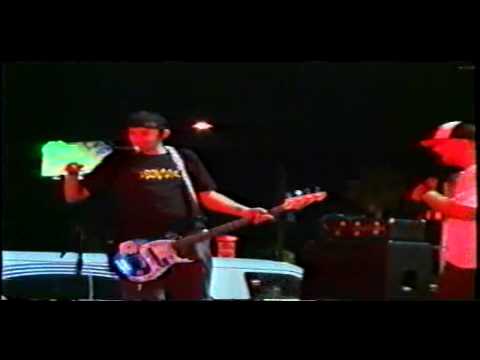 The TNT - THE NEW THREAT  trainwreck at Cheerleaders