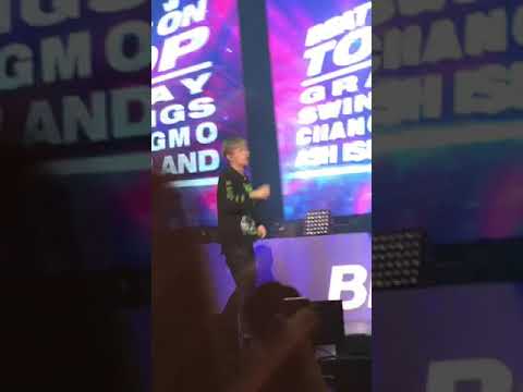 190824 창모 (CHANGMO) - 사임사임  [비트온탑 (BEAT ON TOP)]