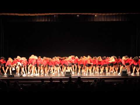 Alpha Phi Anchorsplash 2018