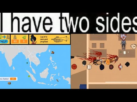 Ongezellig community be like