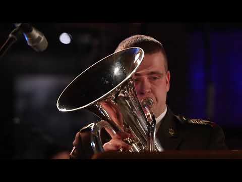 Rhapsody for Euphonium by James Curnow