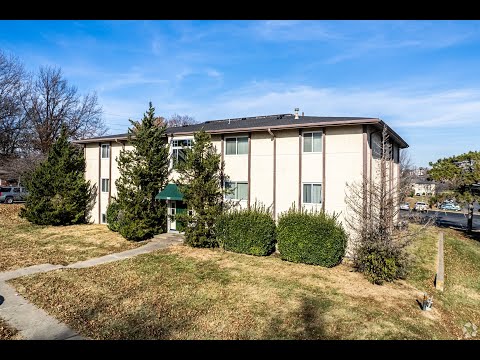 Brittany Village Apartments Video Tour thumbnail