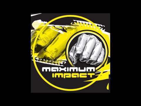 Darren Styles, Seduction, Alison Wade - Sunlight (Chaos Remix) [Maximum Impact]